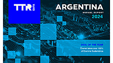 Argentina - Informe Anual 2024